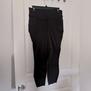 Black Lululemon Leggings